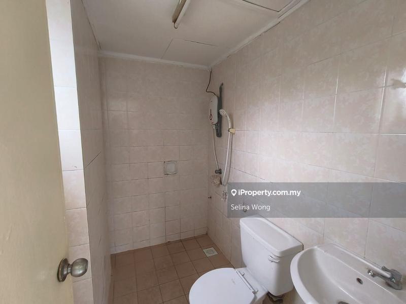 Condominium for Sale in D'aman Crimson by Selina Wong - iProperty.com.my
