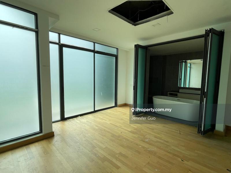 Rumah Berangkai 3 Tingkat untuk Dijual di Cyber 9, Cyberjaya oleh Jennifer Guo - iProperty.com.my