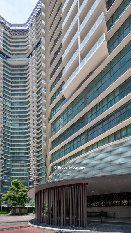 Residensi Servis untuk Dijual di Setia SKY Residences oleh Ethan Leong - iProperty.com.my