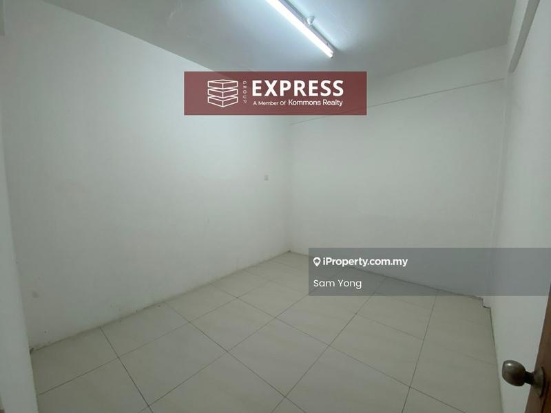 Rumah Teres 2-Tingkat untuk Dijual di Bumiko, Miri oleh Sam Yong - Interior - iProperty.com.my