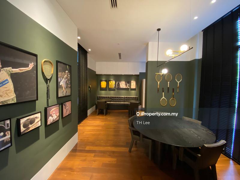 Condominium for Sale in Aira Residence by TH Lee - iProperty.com.my