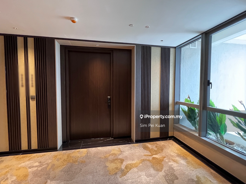 Service Residence for Sale in Core Residence @ TRX by Sim Pei Kuan - iProperty.com.my