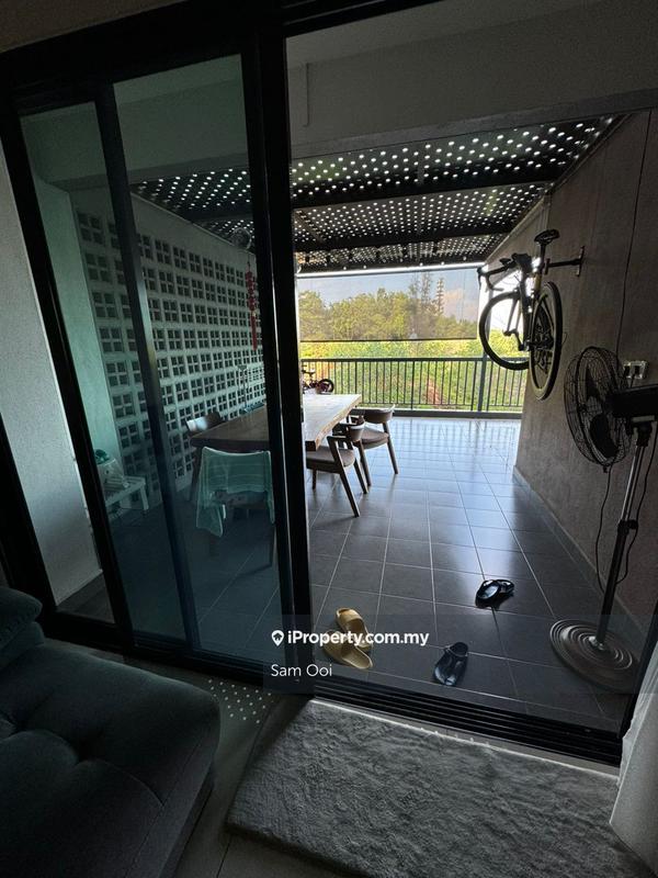 Kondominium untuk Dijual di Residensi Bukit Palma 2 (Palm Hill Residence 2) oleh Sam Ooi - iProperty.com.my