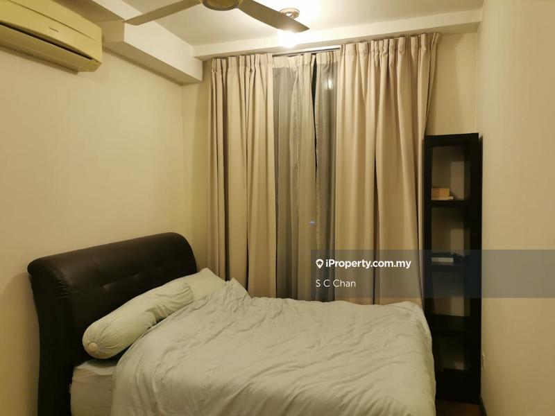 Residensi Servis untuk Dijual di Saville Residence oleh S C Chan - iProperty.com.my