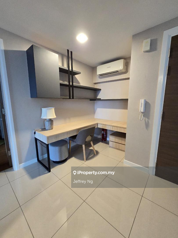 Service Residence for Sale in Aria by Jeffrey Ng - iProperty.com.my