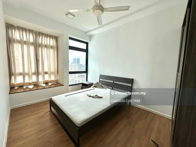 Condominium for Sale in LaCosta @ Sunway South Quay by DARREN CHEONG - Bedroom - iProperty.com.my