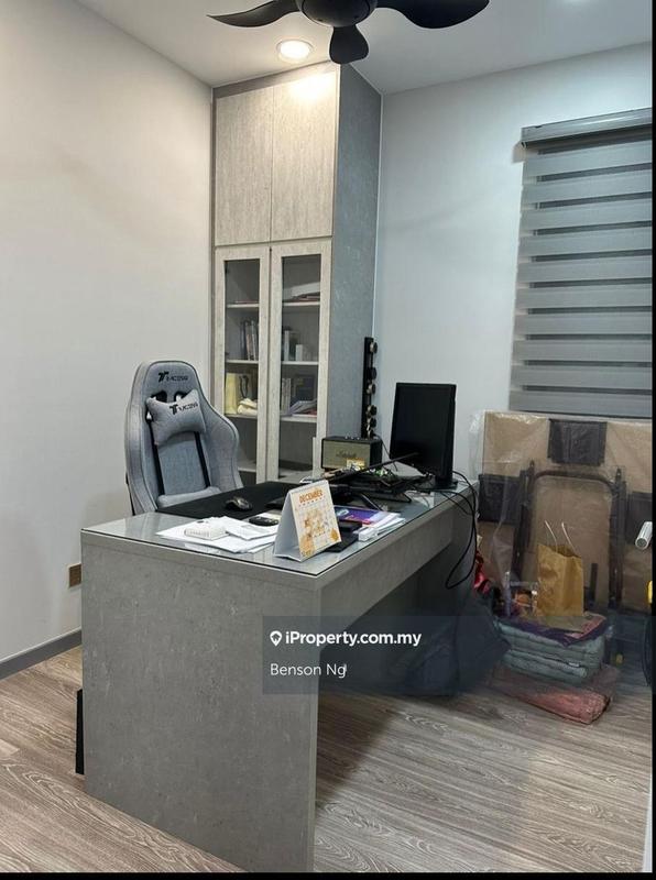 Service Residence for Sale in United Point (Residensi Berpadu) by Benson Ng - iProperty.com.my