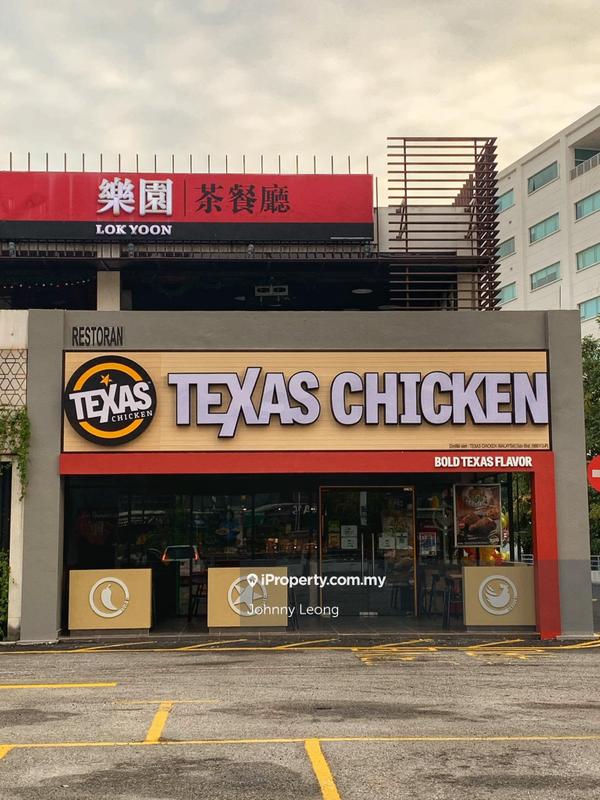 Service Residence for Sale in Kanvas SOHO by Johnny Leong - iProperty.com.my