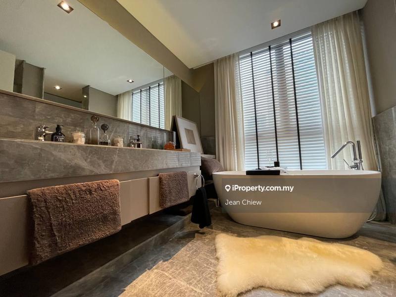Kondominium untuk Dijual di Residensi Ampang Tengah 6 (AT 6) oleh Jean Chiew - iProperty.com.my