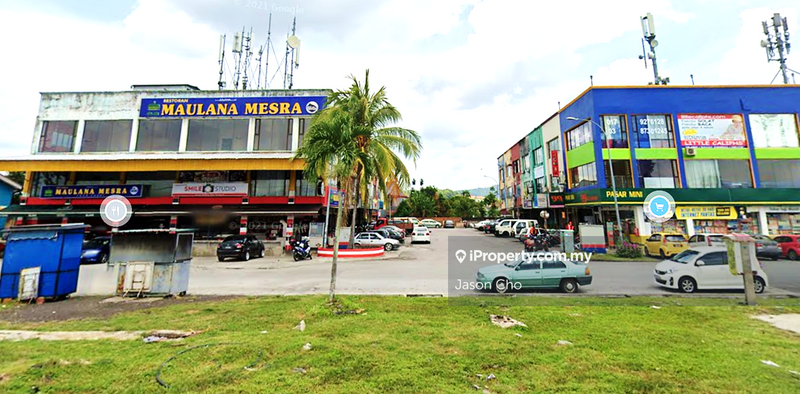 Kedai untuk Dijual di Taman Mesra, Kajang oleh Jason Cho - iProperty.com.my