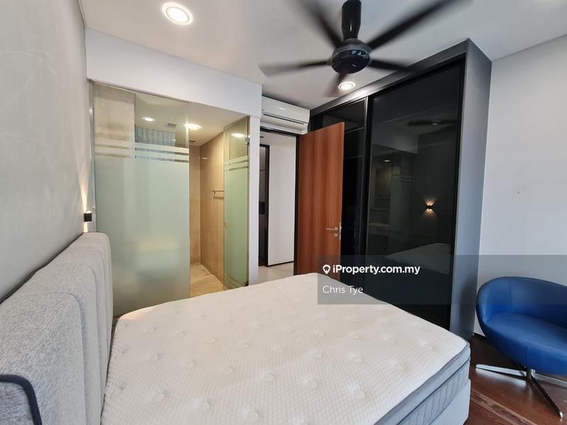 For Rent - The Fennel