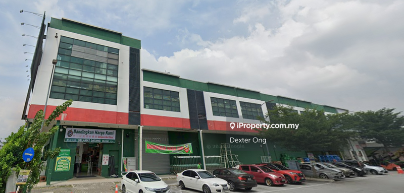 Kedai-Pejabat untuk Dijual di Seksyen 27, Shah Alam oleh Dexter Ong - iProperty.com.my