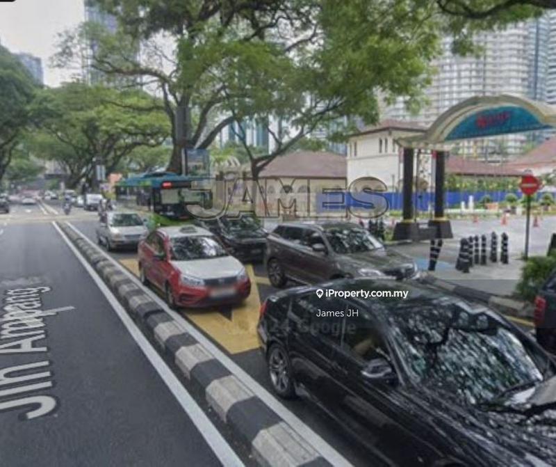 Shop for Rent in KLCC, KL City Centre by James JH - iProperty.com.my