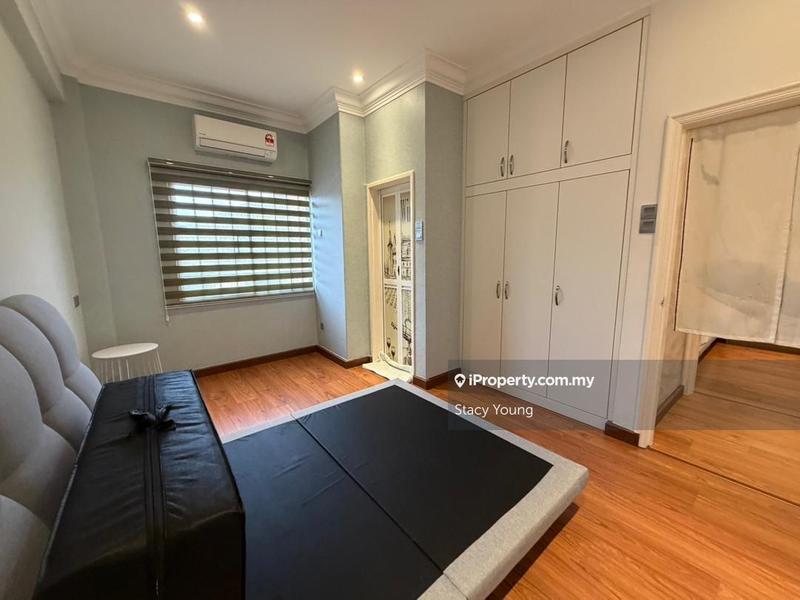 2-storey Terraced House for Sale in Sungai Long, Bandar Sungai Long by Stacy Young - iProperty.com.my