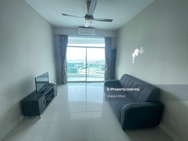 For Rent - The Oasis