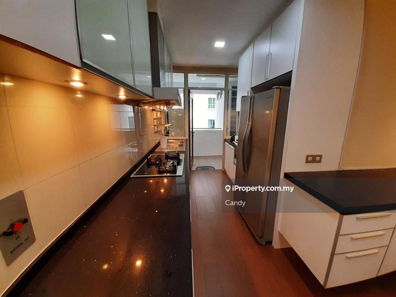 For Sale - Suasana Sentral Loft