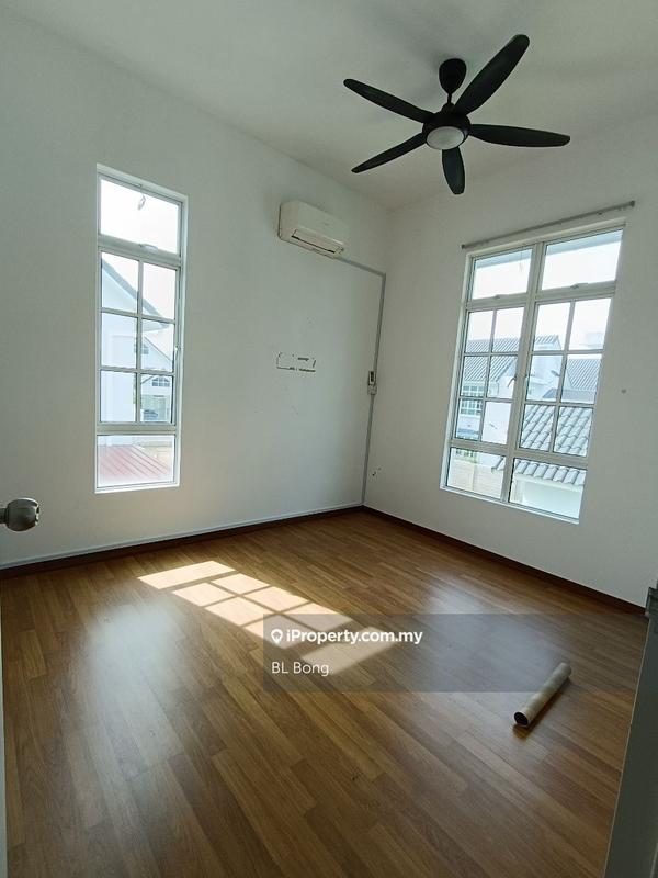 Bungalow House for Sale in Taman Anjung Gapam, Bemban by BL Bong - iProperty.com.my