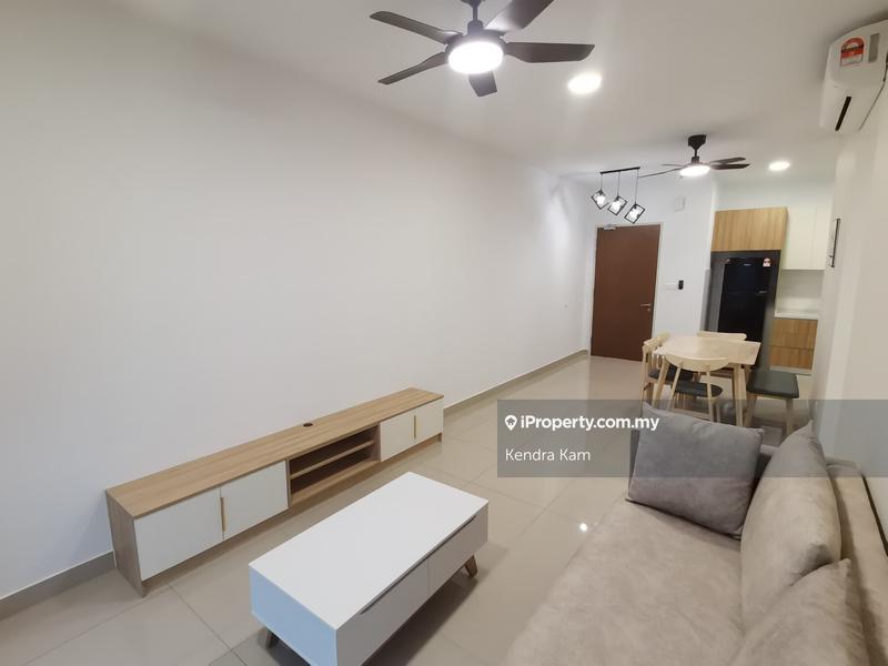 For Rent - Kuchai Sentral