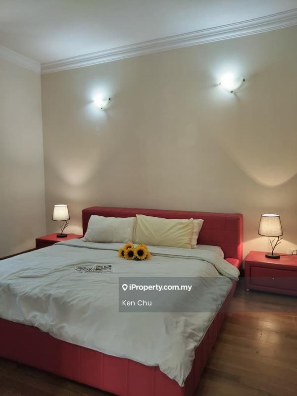 Bungalow House untuk Disewa di Beverly row, diamond hill, putrajaya, ioi resort, Putrajaya oleh Ken Chu - iProperty.com.my