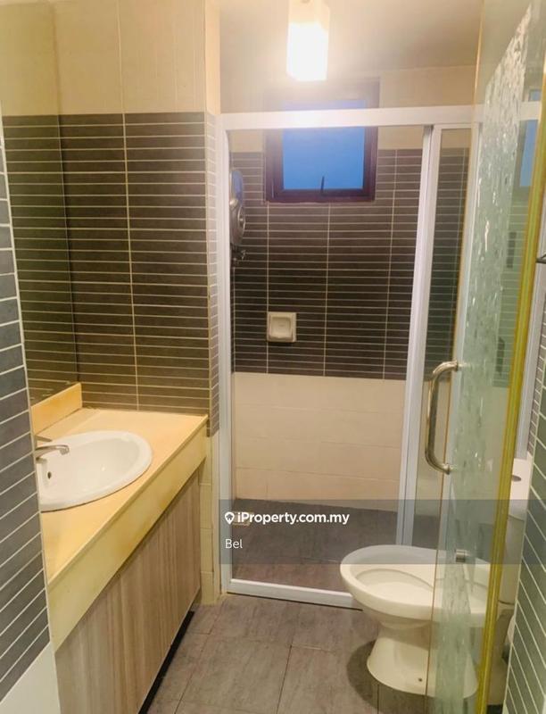 Condominium for Sale in Savanna Condominium by Bel - iProperty.com.my