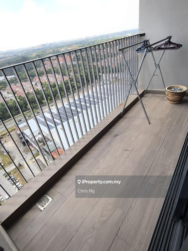 For Sale - Geo Bukit Rimau