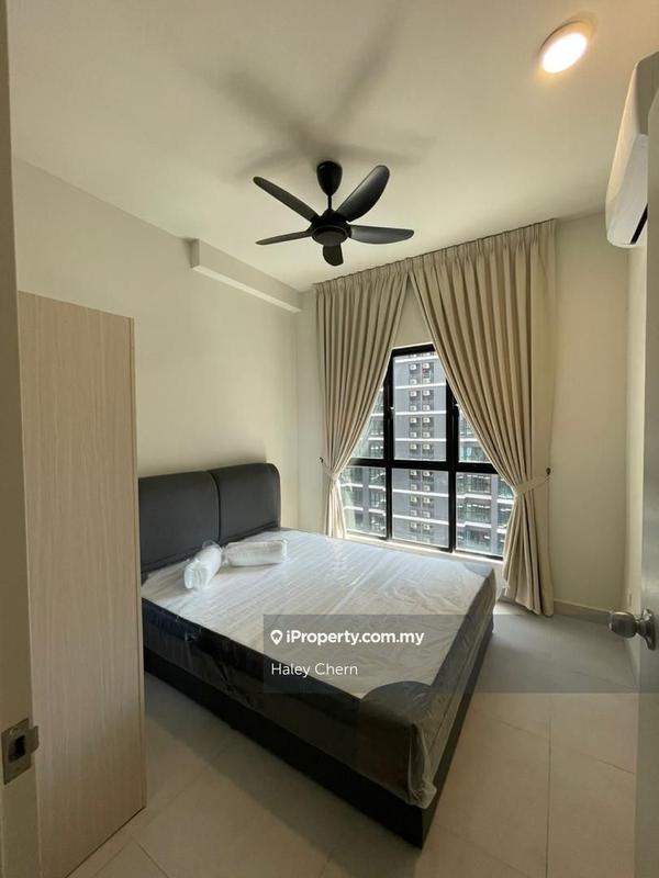 Service Residence for Rent in Majestic Maxim by Haley Chern - iProperty.com.my