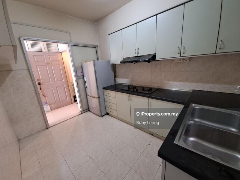 Kondominium untuk Disewa di D'Aman Ria Condominium oleh Ruby Leong - iProperty.com.my