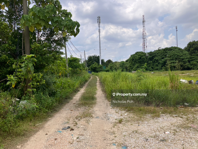 Tanah Kediaman untuk Dijual di Ipoh City, Ipoh oleh Nicholas Poh - iProperty.com.my