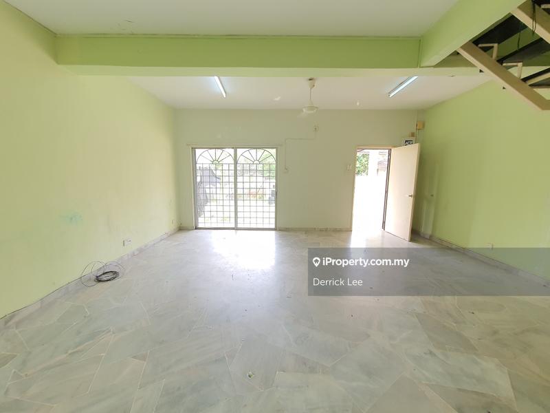 2-storey Terraced House for Sale in 18d3y, Subang Jaya by Derrick Lee - iProperty.com.my