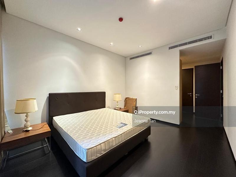 Service Residence for Rent in Clearwater Residences by Jeanne Tan - iProperty.com.my