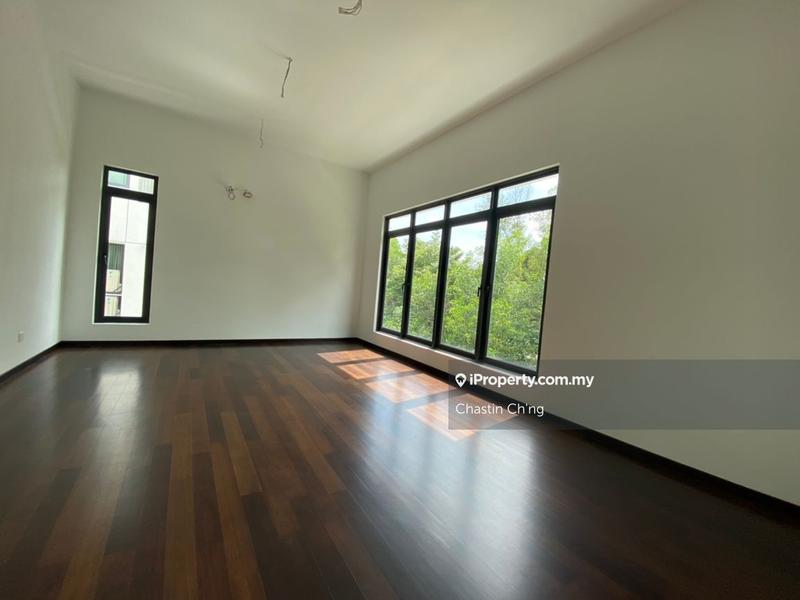 Semi-Detached House for Sale in iync3, Sungai Buloh by Chastin Ch'ng - iProperty.com.my