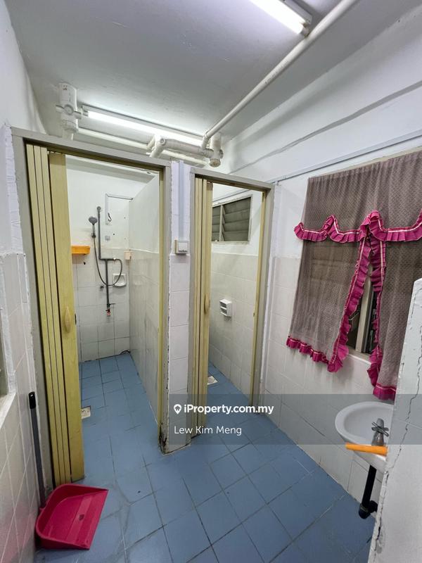 Pangsapuri untuk Dijual di Laman Damai (Li Garden) oleh Lew Kim Meng - iProperty.com.my
