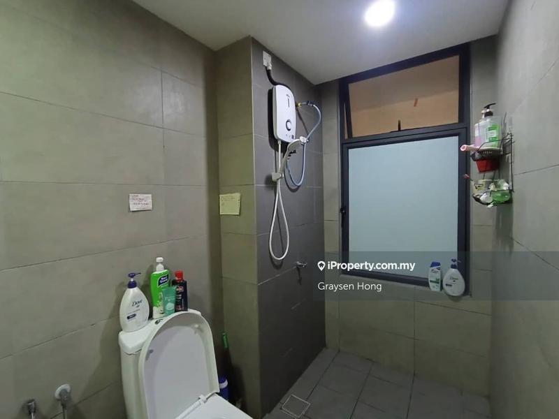 Kondominium untuk Dijual di Riana South oleh Graysen Hong - iProperty.com.my