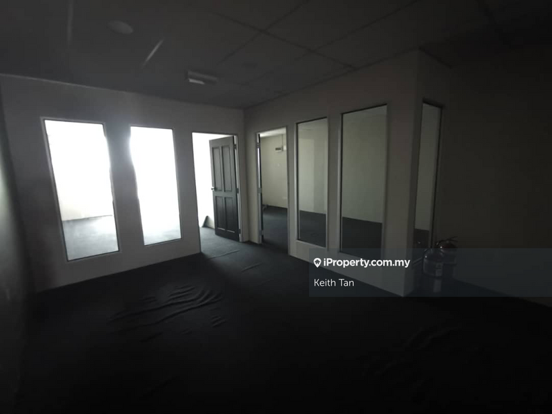 For Rent - PPPS Pusat Perniagaan Putra Sentosa