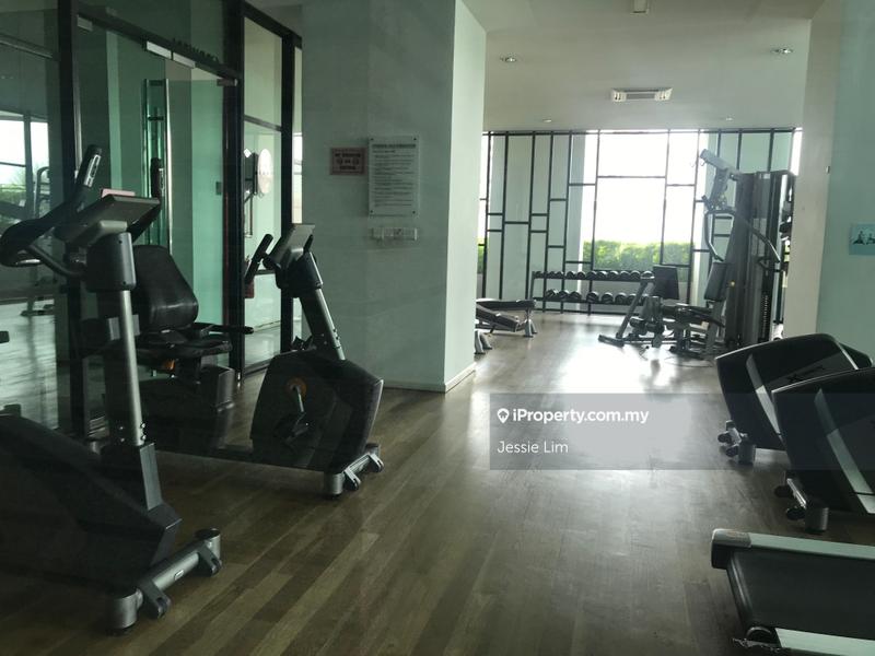 Condominium for Sale in 288 Residency by Jessie Lim - iProperty.com.my