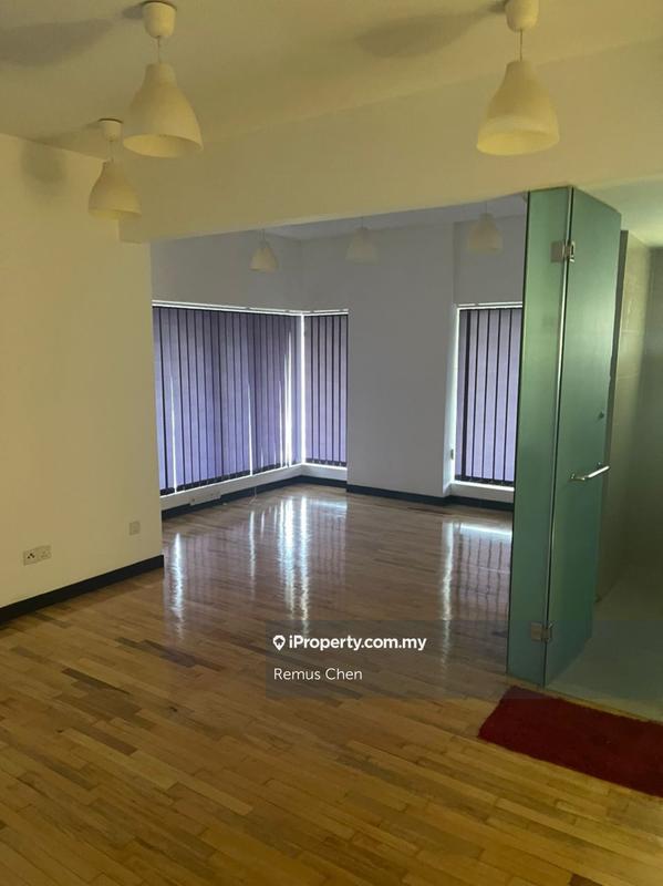 Service Residence for Rent in The Scott Garden SOHO by Remus Chen - iProperty.com.my