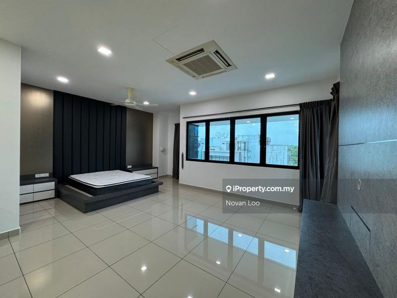 Cluster House for Sale in Taman Mutiara Mas, Skudai by Novan Loo - iProperty.com.my
