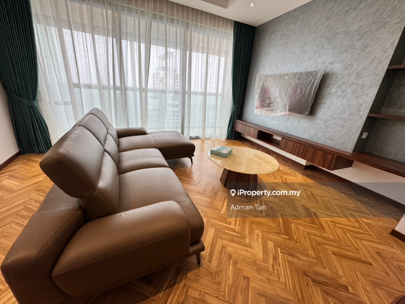 Kondominium untuk Disewa di Northpoint Residences oleh Adman Tan - iProperty.com.my