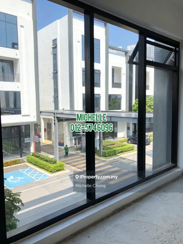 Shop-Office for Rent in Vervea @ Aspen Vision City, Batu Kawan by Michelle Chong - iProperty.com.my