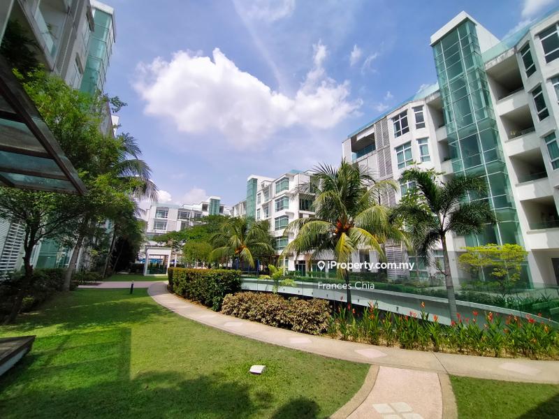 Residensi Servis untuk Disewa di Brunsfield Residence oleh Frances Chia - iProperty.com.my