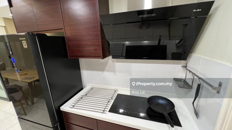 Pangsapuri untuk Dijual di Green Suria @ Bandar Tun Hussein Onn oleh Roy Lai - iProperty.com.my
