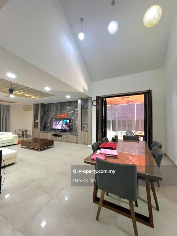 Banglo untuk Dijual di Bandar Kinrara Seksyen 9, Bandar Kinrara oleh Henrick Tan - iProperty.com.my