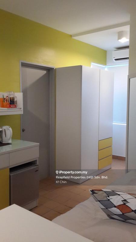 Apartment for Sale in Univillage by Kf Chin - iProperty.com.my