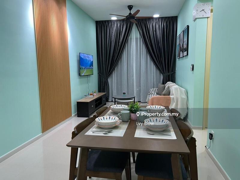 Service Residence for Rent in Sunway Velocity TWO by Lvy Siow - iProperty.com.my