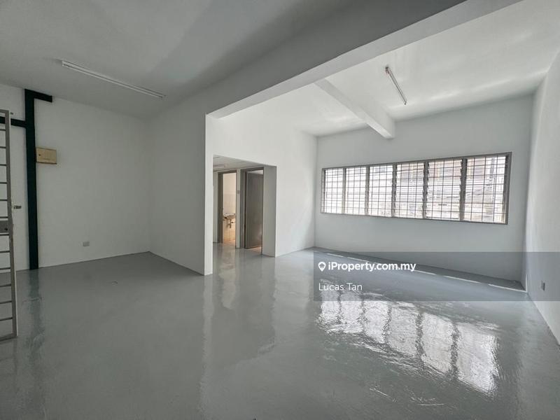 For Rent - Limited Unit Ground Floor Jinjang Baru 2xxx
