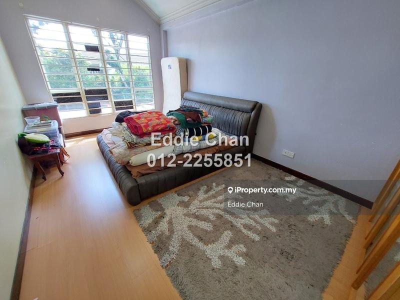 2-storey Terraced House for Sale in Taman Melawati, Ulu Kelang by Eddie Chan - iProperty.com.my
