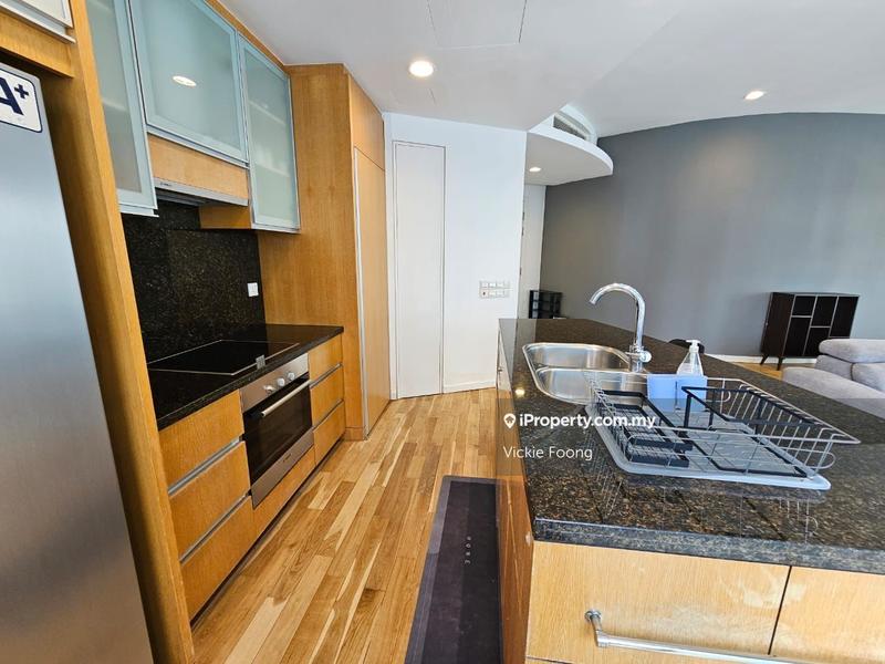 Residensi Servis untuk Dijual di St Mary Residences oleh Vickie Foong - iProperty.com.my
