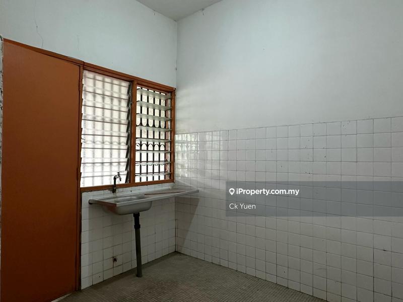 2-storey Terraced House for Sale in Taman Sri Kampar, Kampar by Ck Yuen - iProperty.com.my