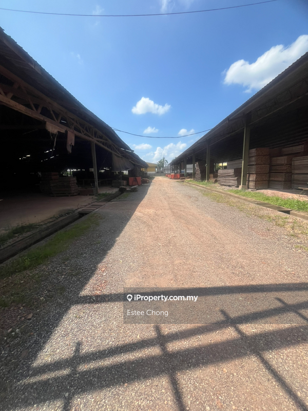 Gudang untuk Disewa di Taman Perindustrian Temerloh, Mentakab oleh Estee Chong - iProperty.com.my