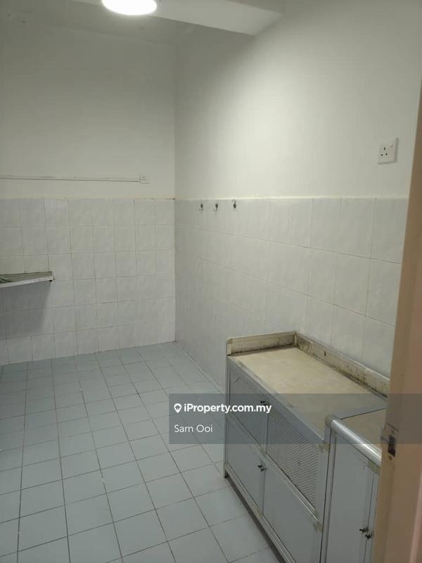 Pangsapuri untuk Dijual di Garden Park oleh Sam Ooi - iProperty.com.my